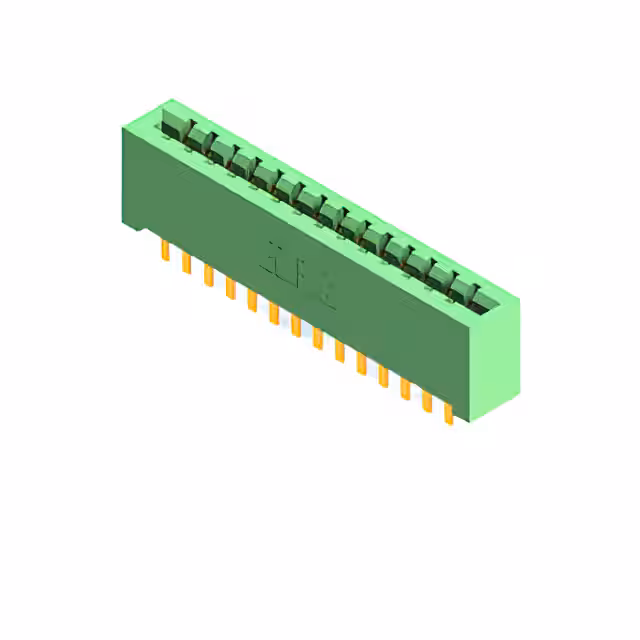 837-028-544-201 EDAC Inc.  Edgeboard Connectors